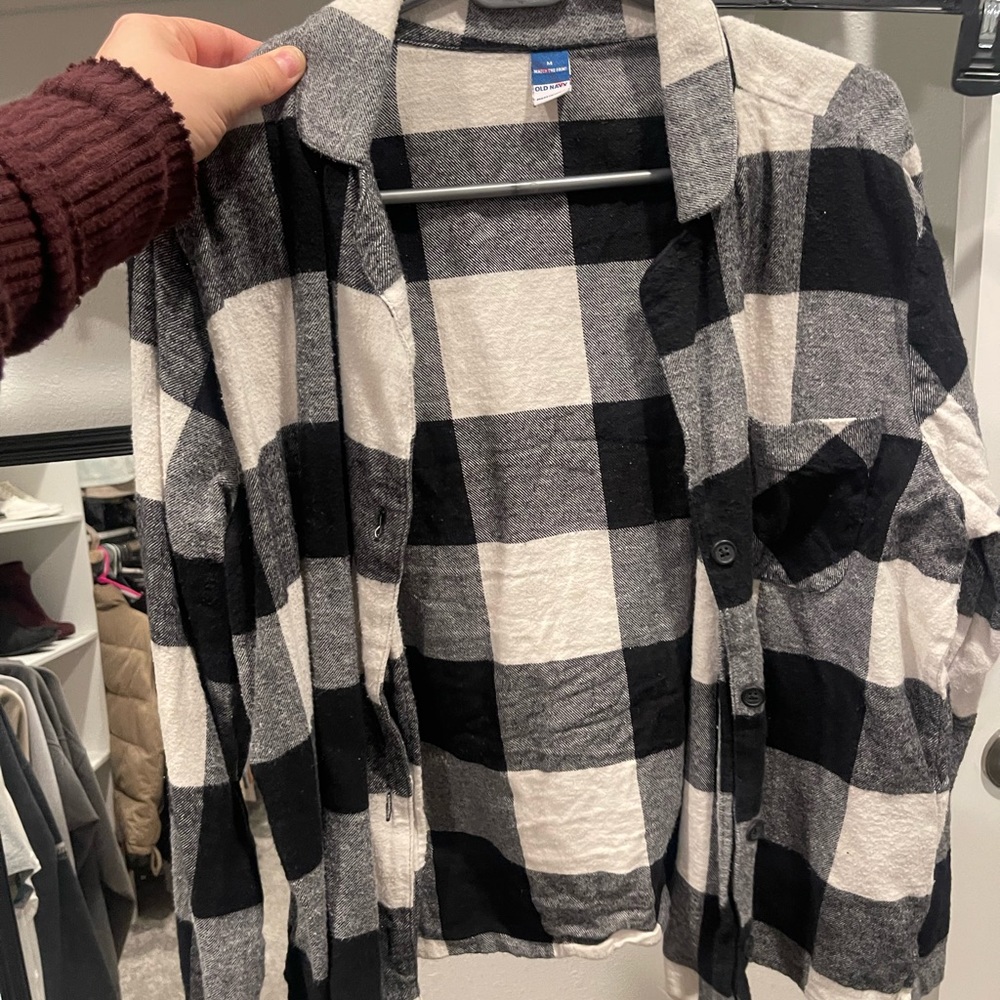 Flannel